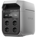 Портативная электростанция EcoFlow DELTA 3 Plus 1800W, изображение 2 - GOODMi