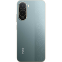Смартфон POCO C81 Pro 4/256Gb Green, Цвет: Green / Зеленый, Оперативная память: 4 Гб, Встроенная память: 256 Гб, изображение 3 - GOODMi
