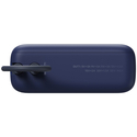 Внешний аккумулятор Xiaomi 33W Power Bank With Cable USB-C 10000mAh (PB1033MI) Blue, Цвет: Синий, изображение 7 - GOODMi