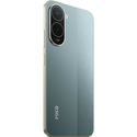 Смартфон POCO C81 Pro 4/256Gb Green, Цвет: Green / Зеленый, Оперативная память: 4 Гб, Встроенная память: 256 Гб, изображение 6 - GOODMi