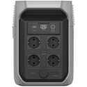 Портативная электростанция EcoFlow Delta 3 1500 1800W - GOODMi