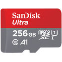 Карта памяти SanDisk Ultra microSDXC 256GB - GOODMi
