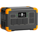 Портативная электростанция 1800W (1024Wh), изображение 4 - GOODMi