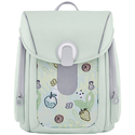 Рюкзак школьный Ninetygo Smart Elementary School Backpack Green - GOODMi