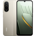 Смартфон POCO C81 Pro 4/256Gb Gold, Цвет: Gold / Золотистый, Оперативная память: 4 Гб, Встроенная память: 256 Гб - GOODMi