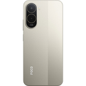 Смартфон POCO C81 Pro 4/256Gb Gold, Цвет: Gold / Золотистый, Оперативная память: 4 Гб, Встроенная память: 256 Гб, изображение 3 - GOODMi