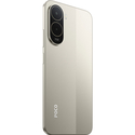 Смартфон POCO C81 Pro 4/256Gb Gold, Цвет: Gold / Золотистый, Оперативная память: 4 Гб, Встроенная память: 256 Гб, изображение 6 - GOODMi