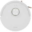 Робот-пылесос Dreame F21 White, Цвет: Белый - GOODMi
