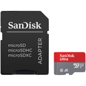 Карта памяти SanDisk Ultra microSDXC 256GB, изображение 2 - GOODMi