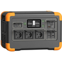 Портативная электростанция 1800W (1024Wh), изображение 3 - GOODMi