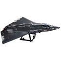 Конструктор Sluban Jet J-36S, изображение 3 - GOODMi