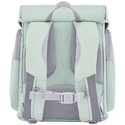 Рюкзак школьный Ninetygo Smart Elementary School Backpack Green, изображение 3 - GOODMi