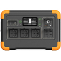 Портативная электростанция 1800W (1024Wh) - GOODMi