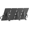 Солнечная панель Bluetti SORA 130 130W, изображение 5 - GOODMi