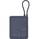 Внешний аккумулятор Xiaomi 33W Power Bank With Cable USB-C 10000mAh (PB1033MI) Blue, Цвет: Синий, изображение 4 - GOODMi