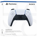 Геймпад Sony PlayStation DualSense 5 White, Цвет: Белый, изображение 6 - GOODMi