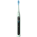 Электрическая зубная щетка Oclean X Pro 20 Green, Цвет: Зеленый - GOODMi