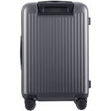 Чемодан Mijia Side Flip Suitcase 26" Black, изображение 2 - GOODMi