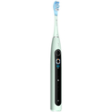 Электрическая зубная щетка Oclean X Pro 20 Green, Цвет: Зеленый, изображение 3 - GOODMi