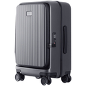 Чемодан Mijia Side Flip Suitcase 26" Black, изображение 3 - GOODMi