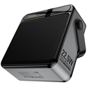 Внешний аккумулятор HOCO J161 80000mAh (22.5W) Black, изображение 2 - GOODMi