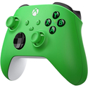 Геймпад Xbox Wireless Controller Velosity Green, Цвет: Зеленый, изображение 2 - GOODMi