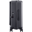 Чемодан Mijia Side Flip Suitcase 24" Черный, Цвет: Черный, изображение 4 - GOODMi