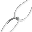 Кабель Baseus Superior Series Type-C/Lightning 1.5m White (CATLYS-B02), изображение 4 - GOODMi