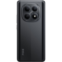 Смартфон POCO M8 5G 12/512 Black, Цвет: Black / Черный, Оперативная память: 12 Гб, Встроенная память: 512 Гб, изображение 5 - GOODMi