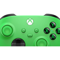 Геймпад Xbox Wireless Controller Velosity Green, Цвет: Зеленый, изображение 4 - GOODMi
