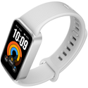 Фитнес-браслет Xiaomi Smart Band 11 Active Gray, Цвет, заявленный производителем: Grey, изображение 4 - GOODMi