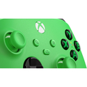Геймпад Xbox Wireless Controller Velosity Green, Цвет: Зеленый, изображение 5 - GOODMi