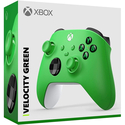 Геймпад Xbox Wireless Controller Velosity Green, Цвет: Зеленый, изображение 7 - GOODMi