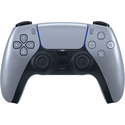 Геймпад Sony PlayStation DualSense 5 Silver, Цвет: Серебристый - GOODMi