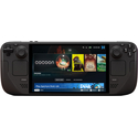 Портативная игровая консоль Steam Deck OLED 512Gb Black - GOODMi