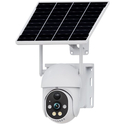 IP-камера наружная с солнечной батареей Xiaovv Outdoor Camera P6 Plus 4G (XVV-3630G-P6-Plus-4G), изображение 2 - GOODMi