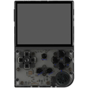 Портативная игровая консоль Anbernic RG35XX (64Gb+128Gb) (Игры от NES/SNES/SMD/PS1/GameBOY) Black, Цвет: Черный - GOODMi