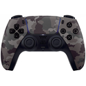 Геймпад Sony PlayStation DualSense 5 Gray Camouflage, Цвет: Камуфляж - GOODMi
