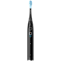 Электрическая зубная щетка Oclean X Pro 20 Black, Цвет: Черный - GOODMi