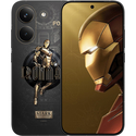 Смартфон POCO X8 Pro 12/512Gb Black Iron Man Edition, Цвет: Black Iron Man Edition, Оперативная память: 12 Гб, Встроенная память: 512 Гб - GOODMi