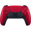 Геймпад Sony PlayStation DualSense 5 Volcanic Red, Цвет: Красный - GOODMi