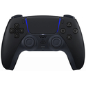 Геймпад Sony PlayStation DualSense 5 Black, Цвет: Черный - GOODMi