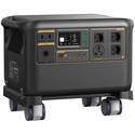 Портативная электростанция 7200W (5120Wh), изображение 3 - GOODMi