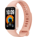 Фитнес-браслет Xiaomi Smart Band 11 Active Pink, Цвет, заявленный производителем: Pomelo Pink, изображение 2 - GOODMi