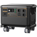 Портативная электростанция 7200W (5120Wh), изображение 2 - GOODMi