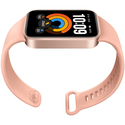 Фитнес-браслет Xiaomi Smart Band 11 Active Pink, Цвет, заявленный производителем: Pomelo Pink, изображение 4 - GOODMi