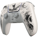 Геймпад Sony PlayStation DualSense 5 Ghost of Yotei Z8, Цвет: Бежевый, изображение 2 - GOODMi