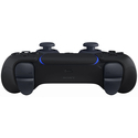 Геймпад Sony PlayStation DualSense 5 Black, Цвет: Черный, изображение 4 - GOODMi