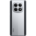 Смартфон POCO M8 5G 12/512 Silver, Цвет: Silver / Серебристый, Оперативная память: 12 Гб, Встроенная память: 512 Гб, изображение 5 - GOODMi