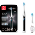 Электрическая зубная щетка Oclean X Pro 20 White, Цвет: Белый, изображение 6 - GOODMi